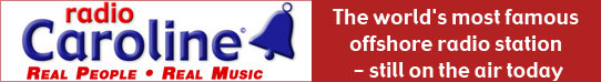 Radio Caroline